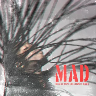 Mad by Xony