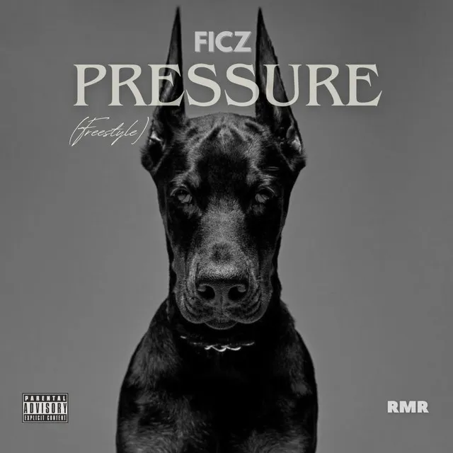 Pressure (Freestyle)