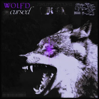 Cursed by Wolf'd