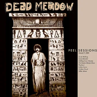 Peel Sessions by Dead Meadow