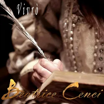 Vivrò (Musical Version) by Simone Martino music