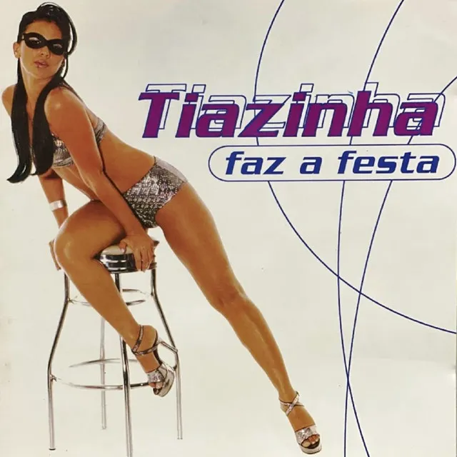 Uh! Tiazinha