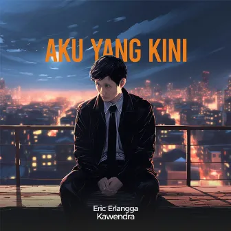 Aku yang Kini by Eric Erlangga