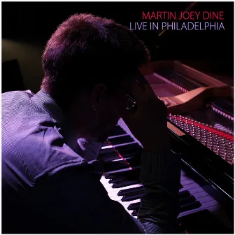 Live in Philadelphia by Martin Joey Dine