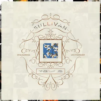 Cover Your Eyes by Sullivan