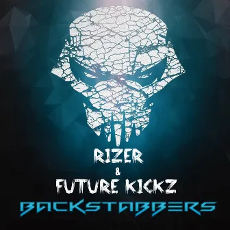 Backstabbers by Rizer