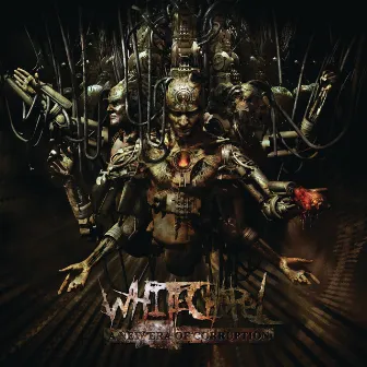 A New Era Of Corruption by Whitechapel