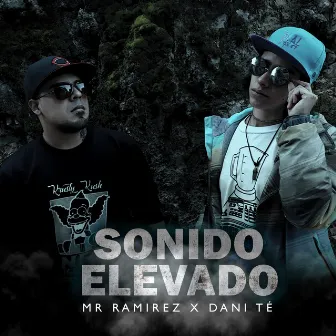 Sonido Elevado by Dani Té