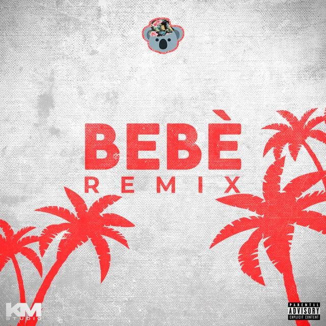 Bebé - Remix