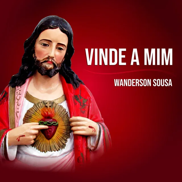 Vinde a Mim