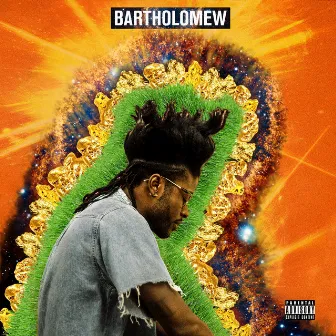 Bartholomew by Jesse Boykins III