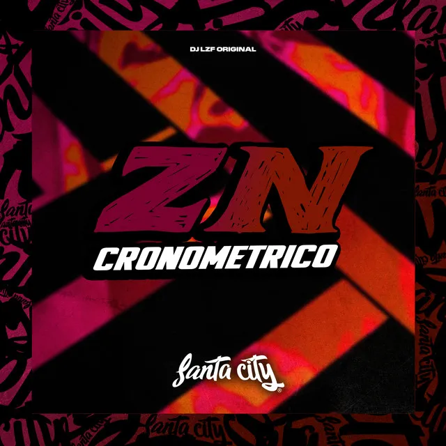 Zn Cronométrico