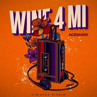 WINE 4 MI by Acemark