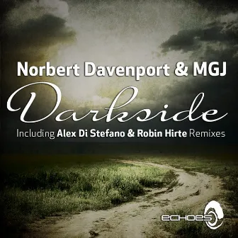 Darkside by Norbert Davenport