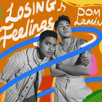 LOSING FEELINGS by lamin