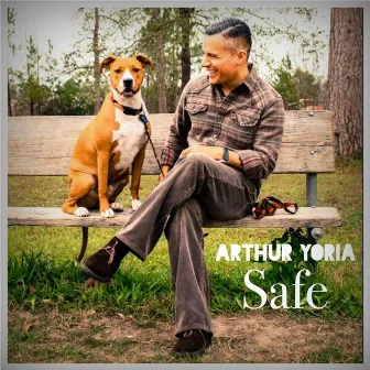 Safe by Arthur Yoria