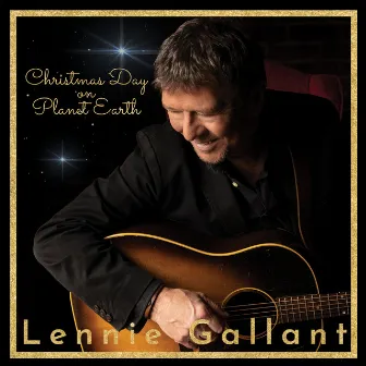 Christmas Day on Planet Earth by Lennie Gallant