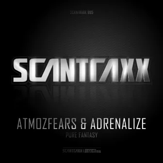 Scantraxx 095 by Atmozfears & Adrenalize