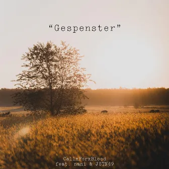 Gespenster by CallxForxBlood