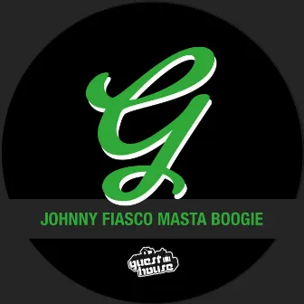 Masta Boogie by Johnny Fiasco