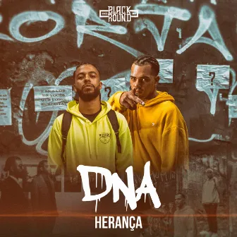 Dna - Herança by Astuto