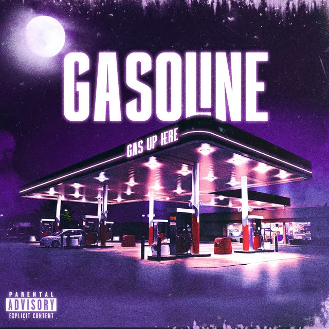 Gasoline