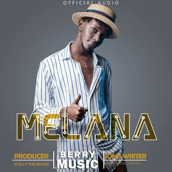 Melana by Berry Music