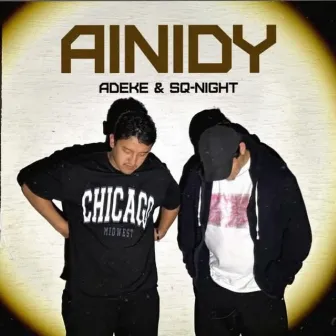 Ainidy by Adeke