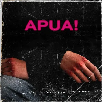 Apua! by Johanna von Hertzen