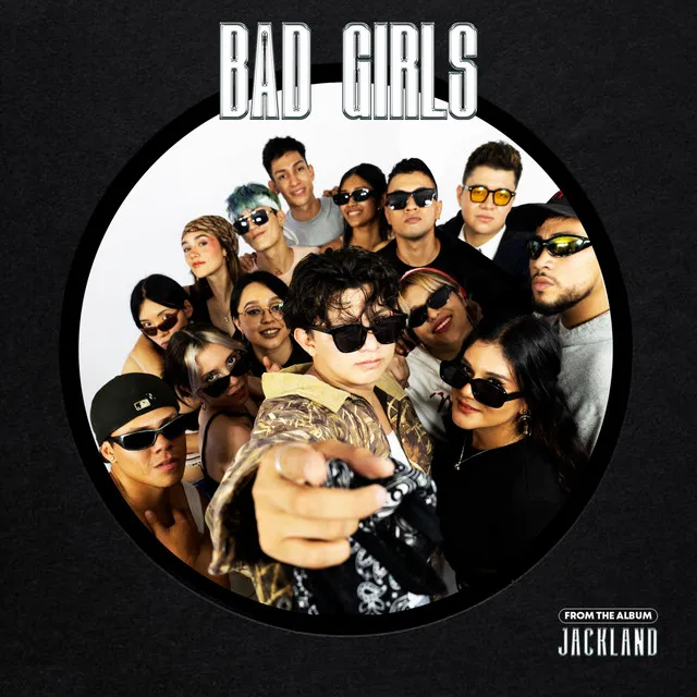 bad girls