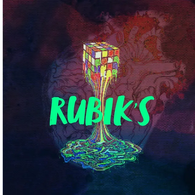 RUBIK'S