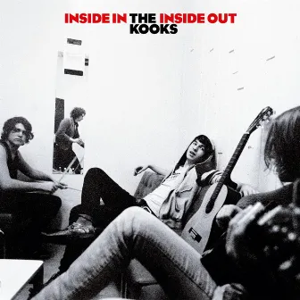 Inside In, Inside Out (15th Anniversary Deluxe) by The Kooks