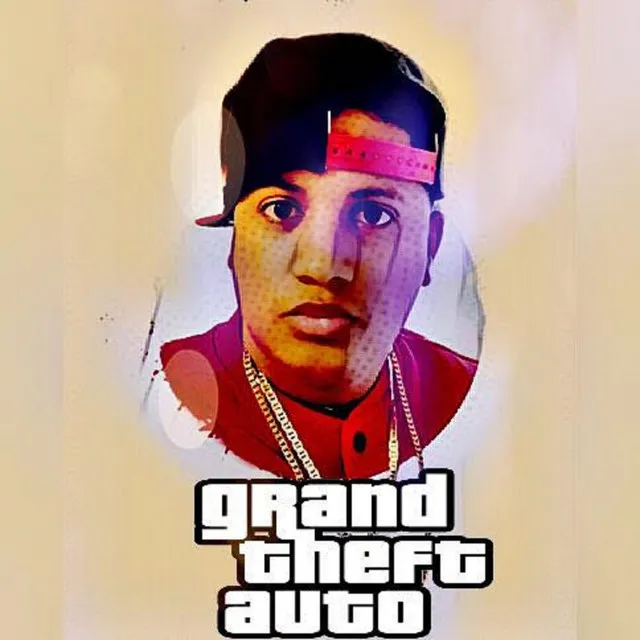 Grand Theft Auto