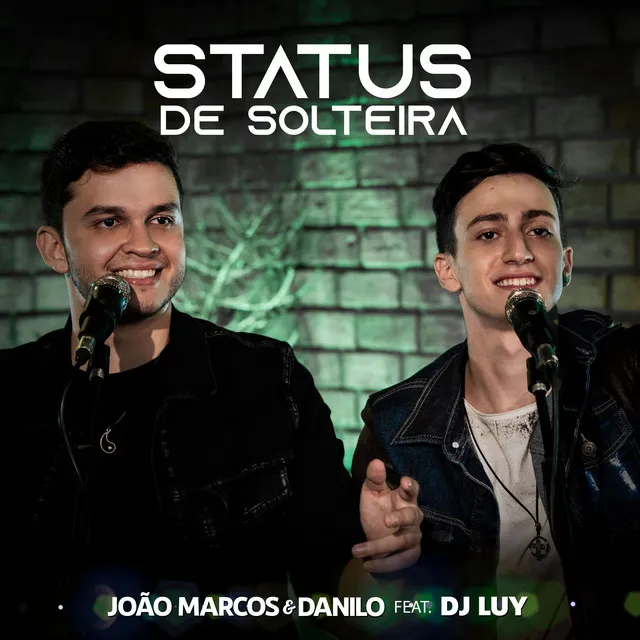 Status De Solteira (Ao Vivo)