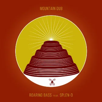 Mountain Dub by Roaring Bass