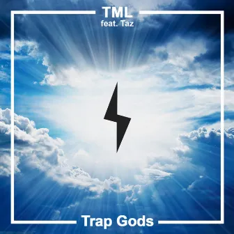 Trap Gods by Taz