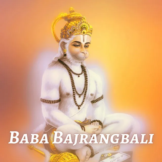 Baba Bajrangbali