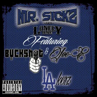 Lakerz by Mr. Sickz