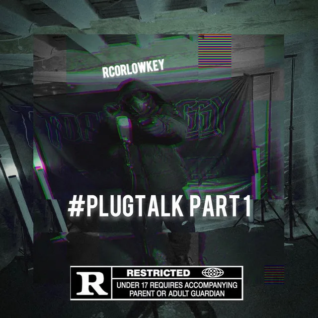 #PlugTalk Part 1