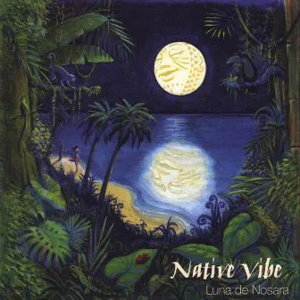 Luna de Nosara by Native Vibe