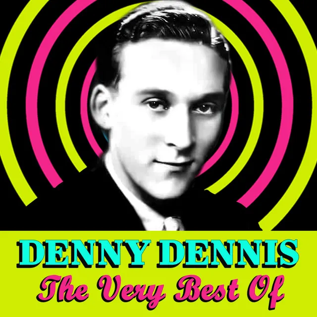 Denny Dennis