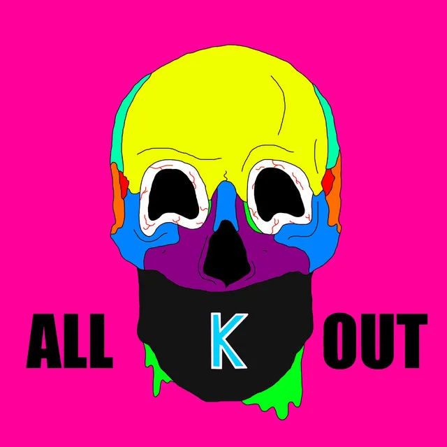 ALL OUT