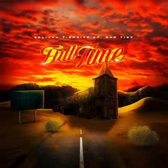 Full Time by Rap Tist