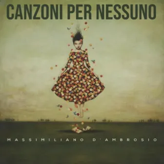 Canzoni per nessuno by Massimiliano D'Ambrosio