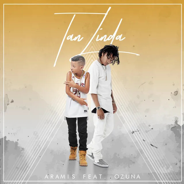 Tan Linda (feat. Ozuna)