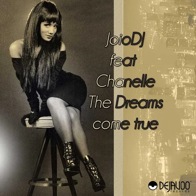 The Dreams Come True - Groove Addix Mix