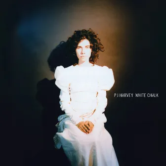 White Chalk by PJ Harvey