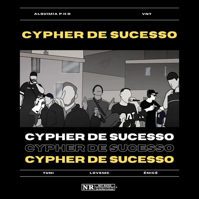 Cypher de Sucesso