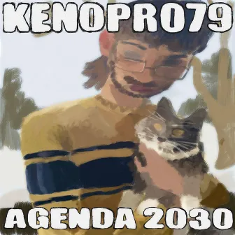 Agenda 2030 by Kenopro79