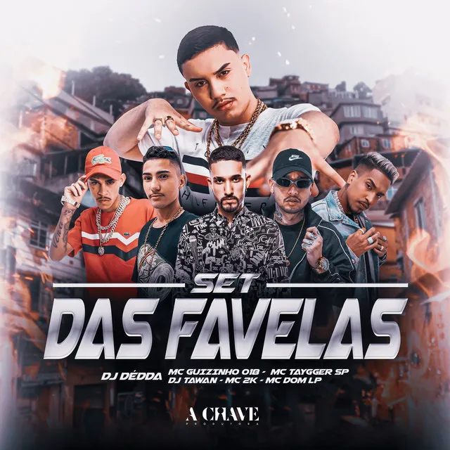 Set das Favelas